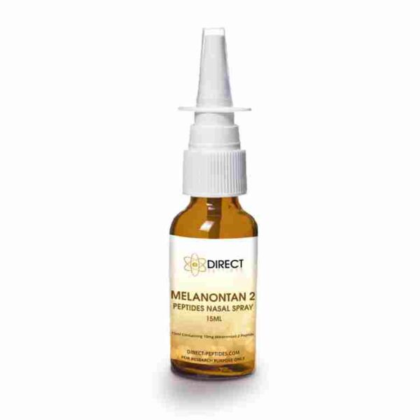 Buy Melanotan 2 Nasal Spray 15ml