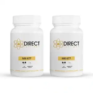 MK677 Caps Twin Pack