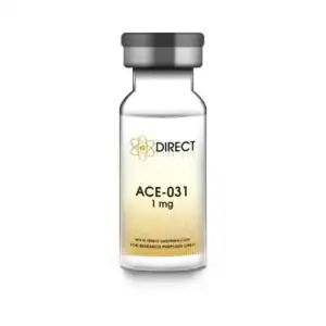 Buy ACE-031 Peptide Vial 1mg {name}